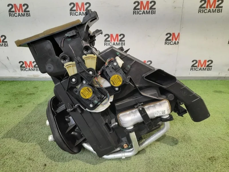 Scatola Riscaldamento 39016987 Opel Astra K SW 2016