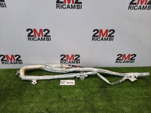Air-bag A Tendina SX BHS257KN0B Mazda 3 III 2014