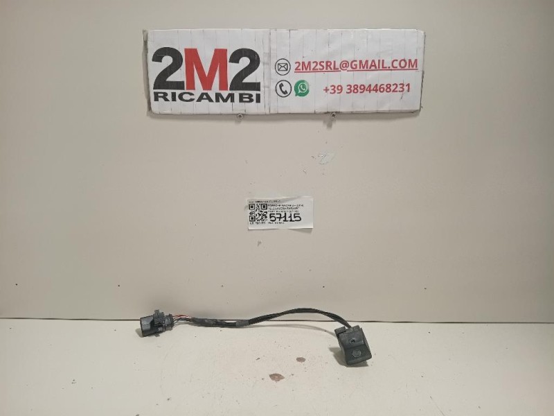 Scatola Riscaldamento 87050-0D301 Toyota Yaris IV 2017