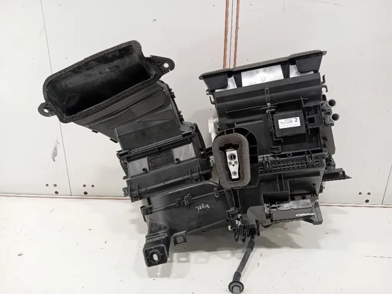 Scatola Riscaldamento 87050-0D301 Toyota Yaris IV 2017