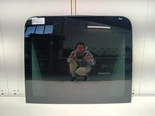 Tetto Scorrevole Vetrato Completo TETTO SCORREVOLE VETRATO ANTERIORE Porsche Macan I 2014