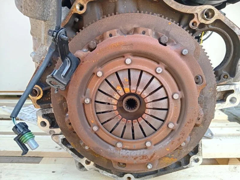 Motore Completo B14XEL 90 CV 67 KW Opel Corsa E 2014