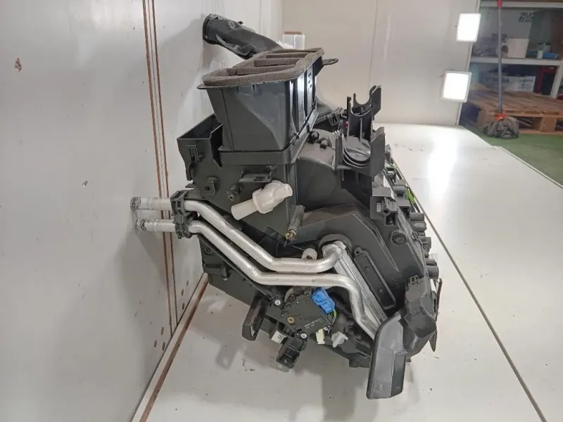 Scatola Riscaldamento 87050-0D301 Toyota Yaris IV 2017