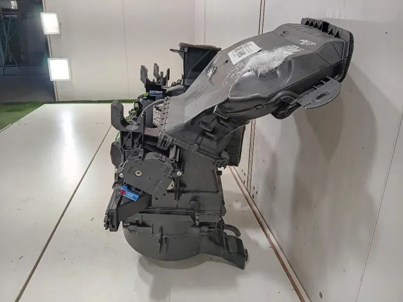 Scatola Riscaldamento 87050-0D301 Toyota Yaris IV 2017