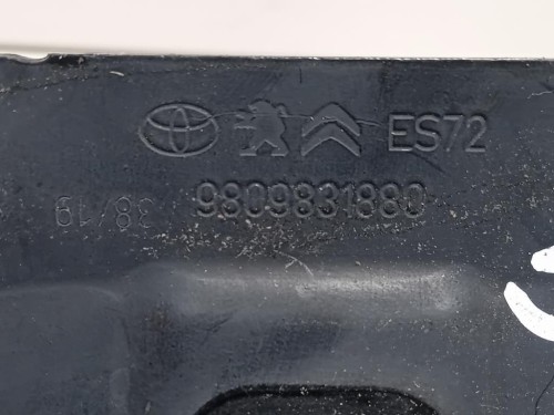 Tirante Arresto Porta POST DX