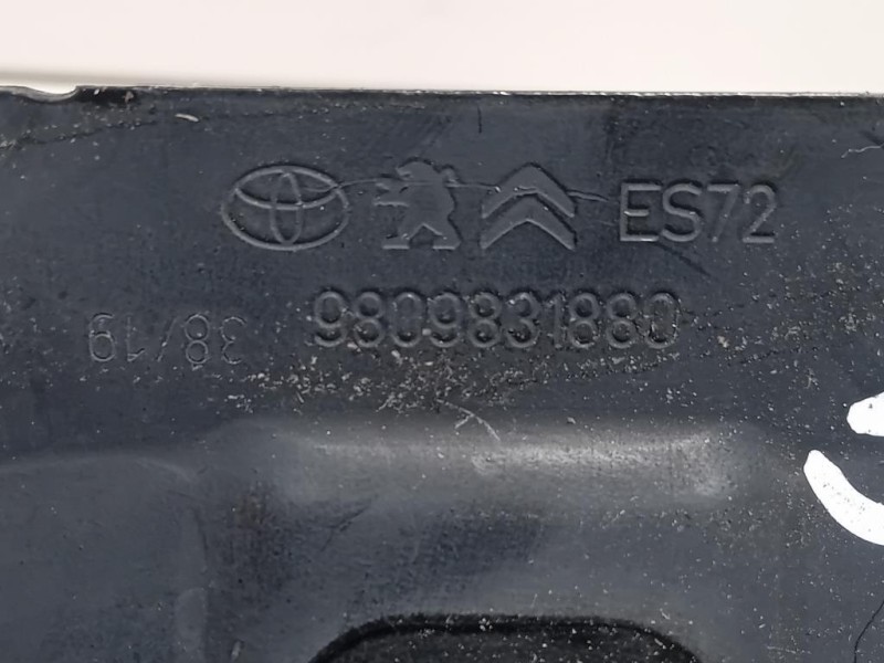 Scatola Riscaldamento POST 7H42-19924-AB Land Rover Range Rover Sport I 2005