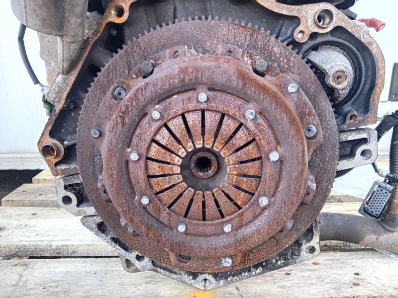 Motore Completo B14XEL 90 CV 67 KW Opel Corsa E 2014