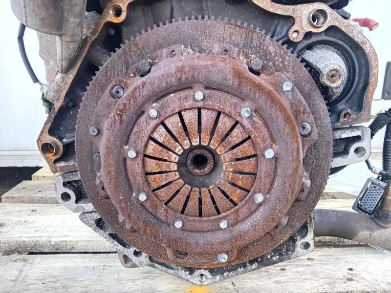 Motore Completo B14XEL 90 CV 67 KW Opel Corsa E 2014