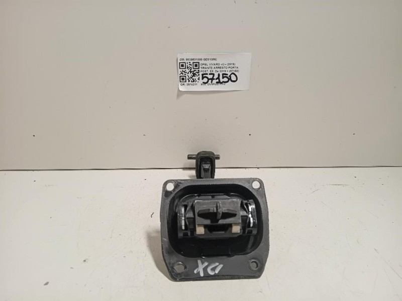 Scatola Sterzo 4N0501055K Audi A6 4a5c8 Avant 2018