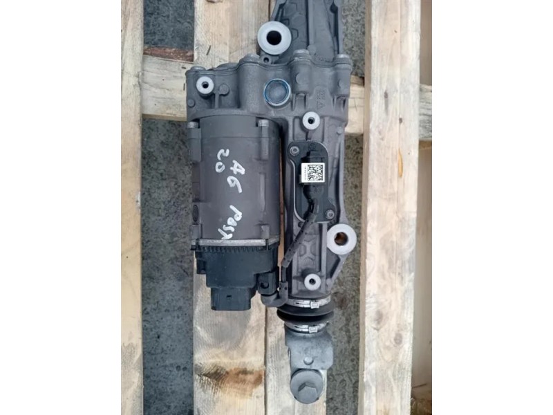 Scatola Sterzo 4N0501055K Audi A6 4a5c8 Avant 2018