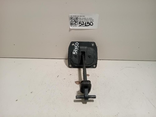 Tirante Arresto Porta POST SX