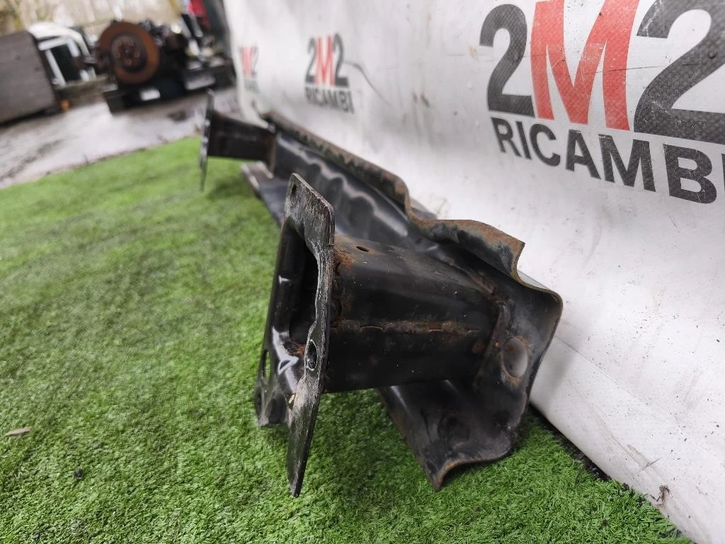 Traversa Paraurti ANT TRAVERSA PARAURTI ANT Smart Fortwo Cabrio 451 2010