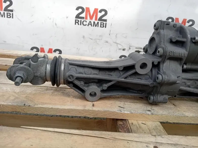 Scatola Sterzo 4N0501055K Audi A6 4a5c8 Avant 2018