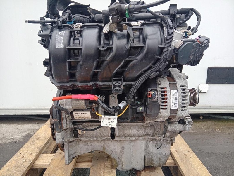 Motore Completo B14XEL 90 CV Opel Corsa E 2014