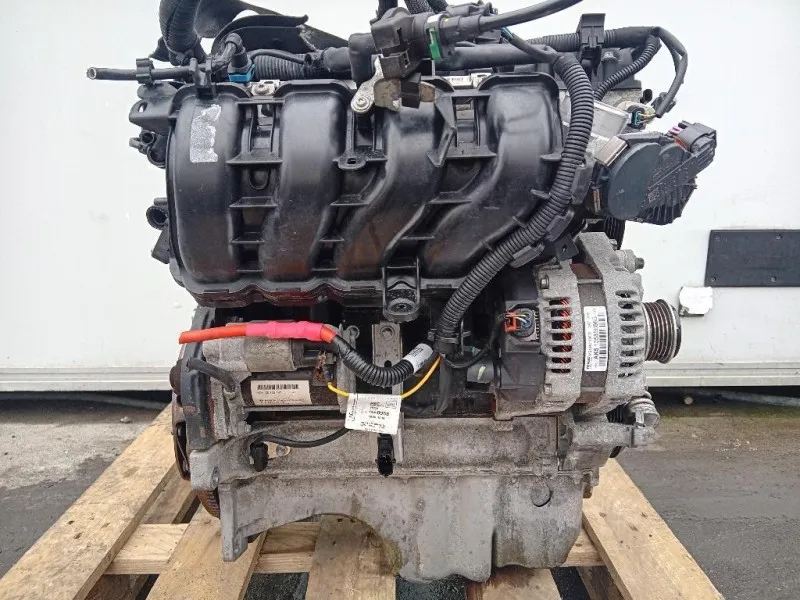Motore Completo B14XEL 90 CV Opel Corsa E 2014