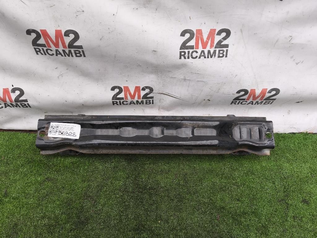 Traversa Paraurti ANT TRAVERSA PARAURTI ANT Smart Fortwo Cabrio 451 2010