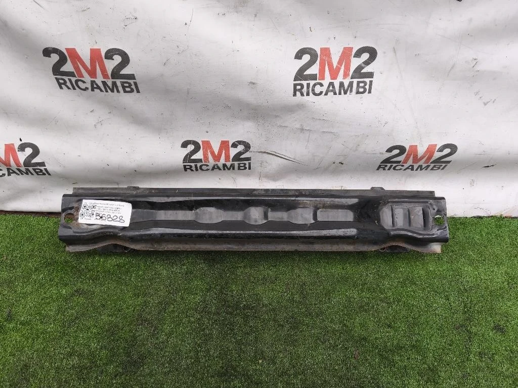 Traversa Paraurti ANT TRAVERSA PARAURTI ANT Smart Fortwo Cabrio 451 2010