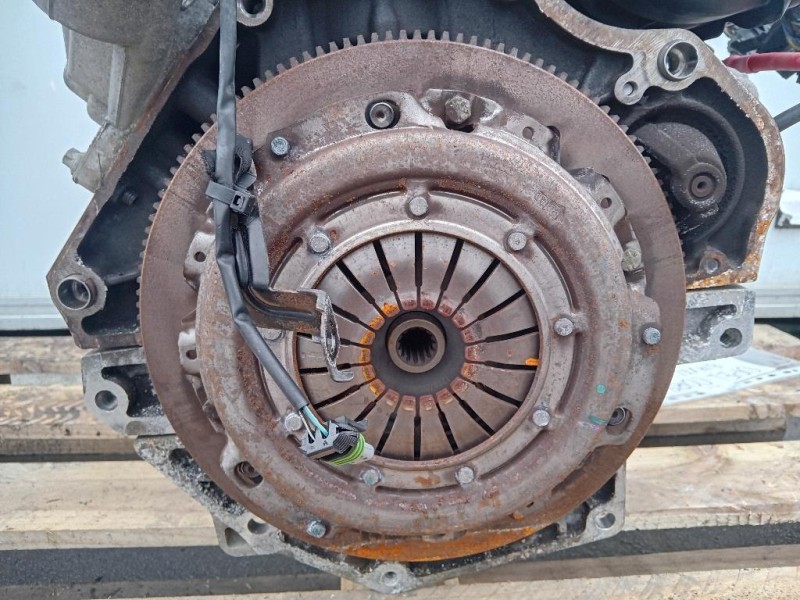 Motore Completo B14XEL 90 CV Opel Corsa E 2014