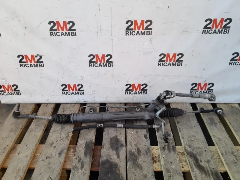 Scatola Sterzo 676380707 Bmw Serie 3 E91 Touring 2005