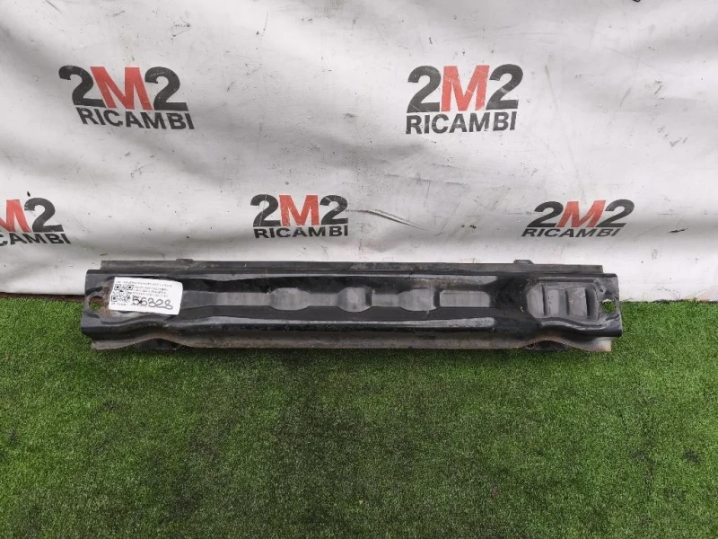 Traversa Paraurti ANT TRAVERSA PARAURTI ANT Smart Fortwo Cabrio 451 2010