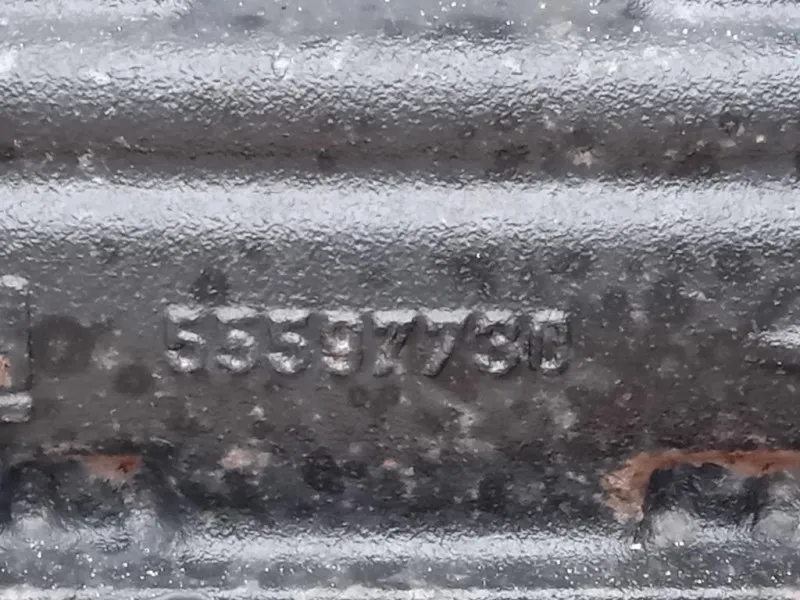 Motore Completo B14XEL 90 CV Opel Corsa E 2014