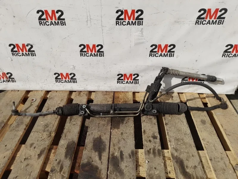 Scatola Sterzo 7852955278 Bmw Serie 5 E39 Touring 1996