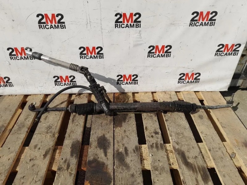 Scatola Sterzo 7852955278 Bmw Serie 5 E39 Touring 1996