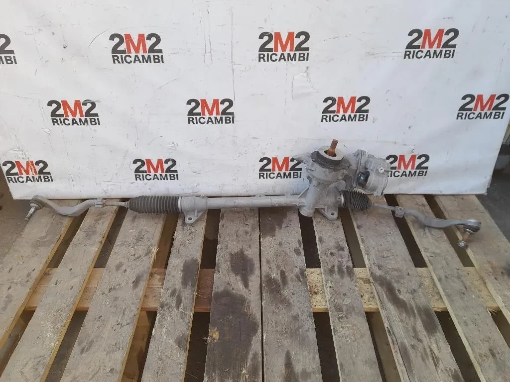 Scatola Sterzo 6889669 Bmw X1 F48 2015