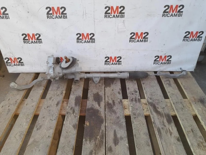 Scatola Sterzo 6889669 Bmw X1 F48 2015