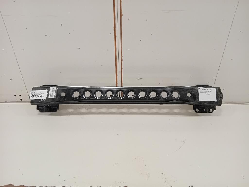 Traversa Paraurti POST DA6A50260 Mazda 2 III 2014