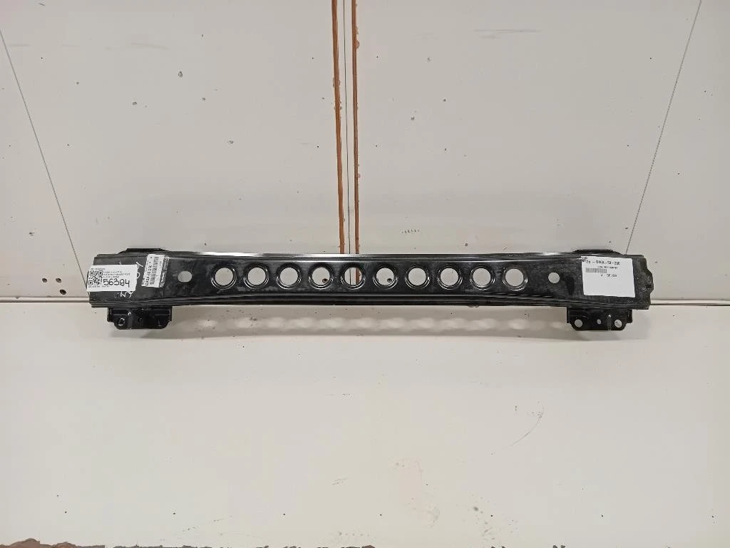 Traversa Paraurti POST DA6A50260 Mazda 2 III 2014