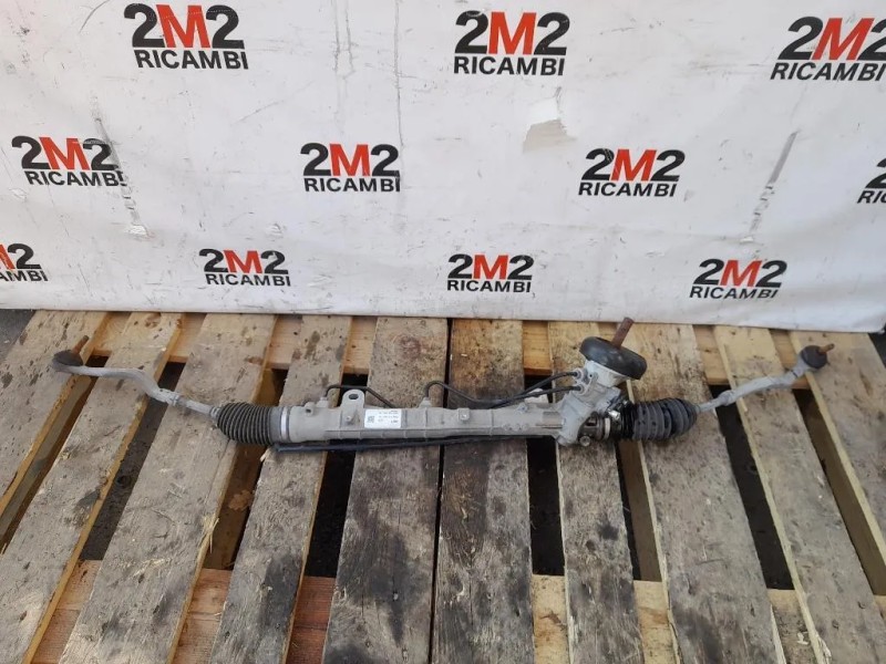 Scatola Sterzo 490017454R Dacia Dokker 2013