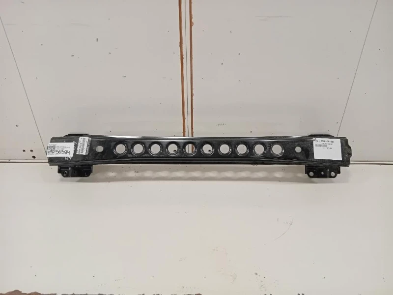 Traversa Paraurti POST DA6A50260 Mazda 2 III 2014