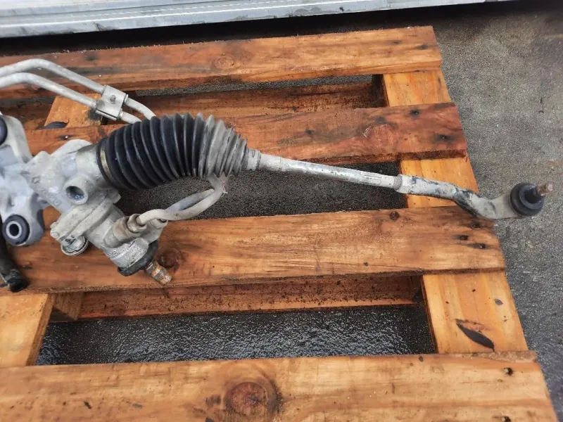 Scatola Sterzo Daihatsu Terios II 2006