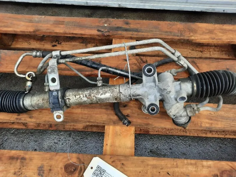 Scatola Sterzo Daihatsu Terios II 2006