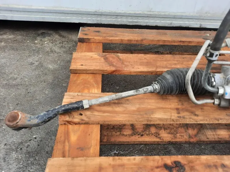 Scatola Sterzo Daihatsu Terios II 2006