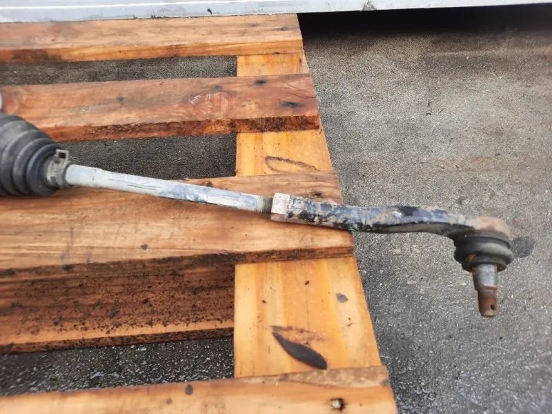 Scatola Sterzo Daihatsu Terios II 2006