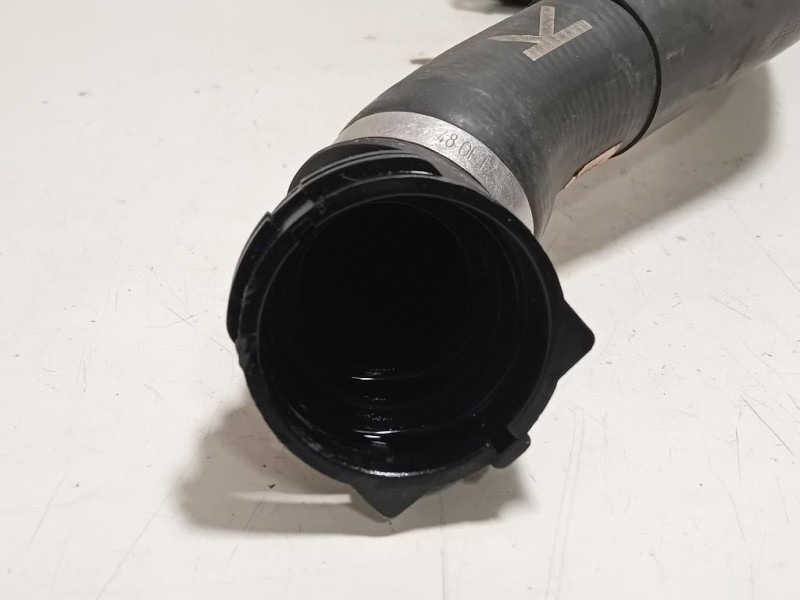 TUBO Acqua Radiatore Acquatermostato 17128572911 Bmw Serie 5 G30 Berlina 2016