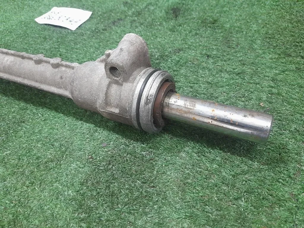 Scatola Sterzo  Fiat 500 II 2008