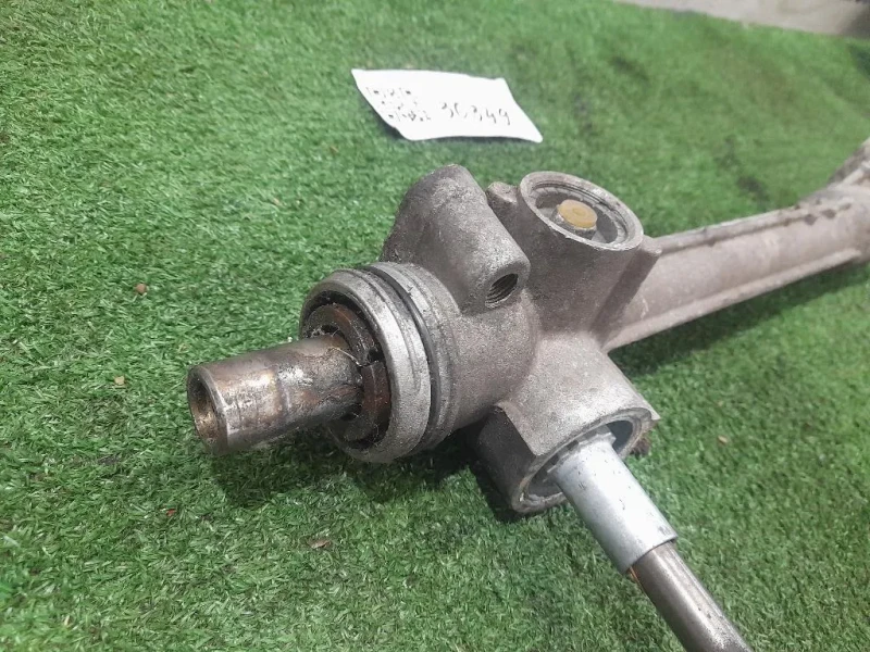 Scatola Sterzo Fiat 500 II 2008