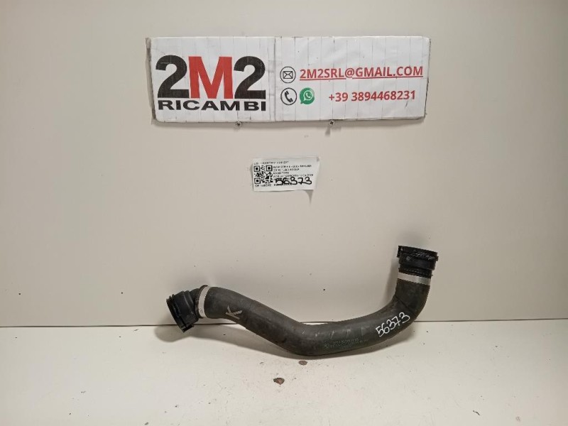 TUBO Acqua Radiatore Acquatermostato 17128572911 Bmw Serie 5 G30 Berlina 2016