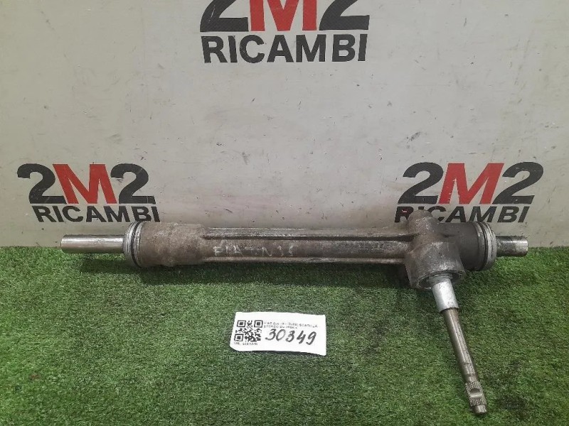 Scatola Sterzo  Fiat 500 II 2008 Scatola Sterzo  Fiat 500 II 2008