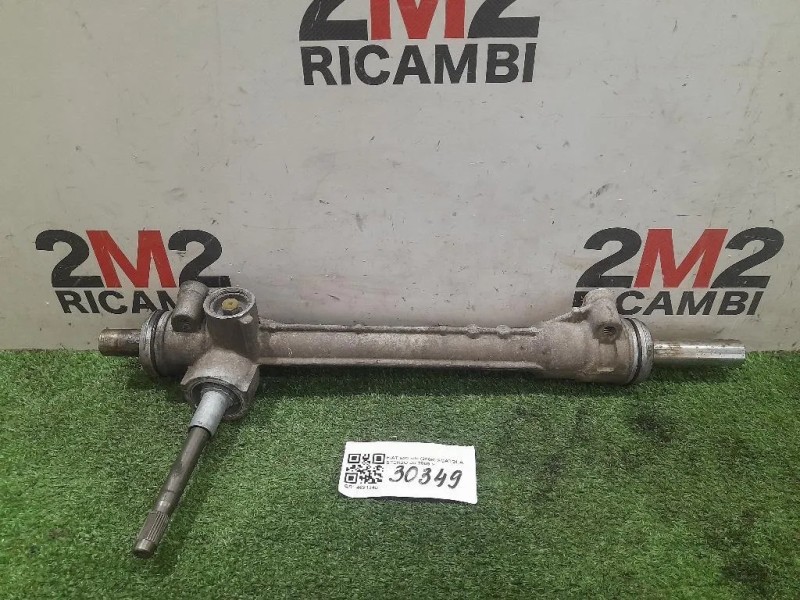 Scatola Sterzo  Fiat 500 II 2008 Scatola Sterzo  Fiat 500 II 2008