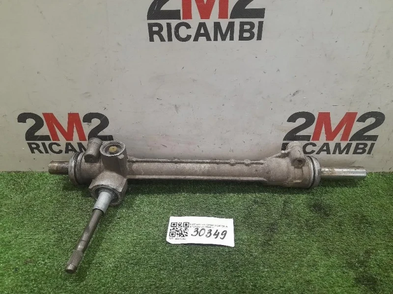 Scatola Sterzo Fiat 500 II 2008