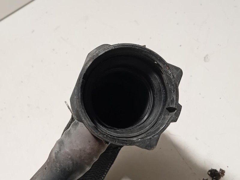 TUBO Acqua Radiatore Acquatermostato 52109404 Fiat 500 II 2015