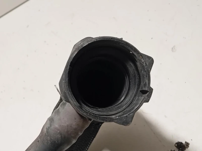 TUBO Acqua Radiatore Acquatermostato 52109404 Fiat 500 II 2015