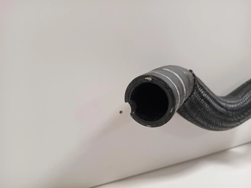 TUBO Acqua Radiatore Acquatermostato 52109404 Fiat 500 II 2015