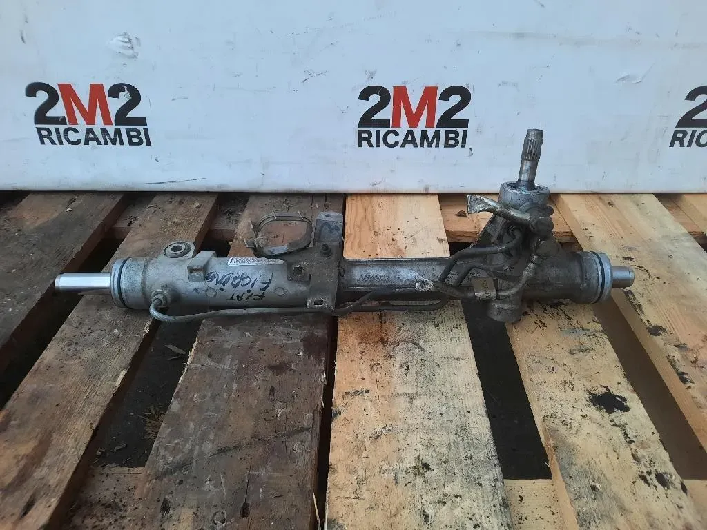 Scatola Sterzo 517841920 Fiat QUBO 2008