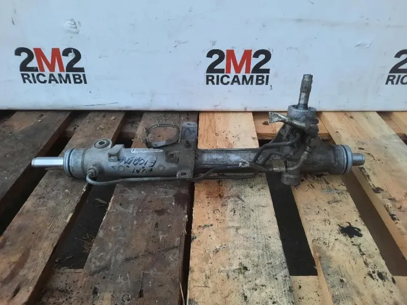 Scatola Sterzo 517841920 Fiat QUBO 2008