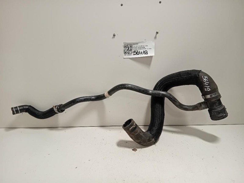 Scatola Sterzo 517841920 Fiat QUBO 2008 Scatola Sterzo 517841920 Fiat QUBO 2008